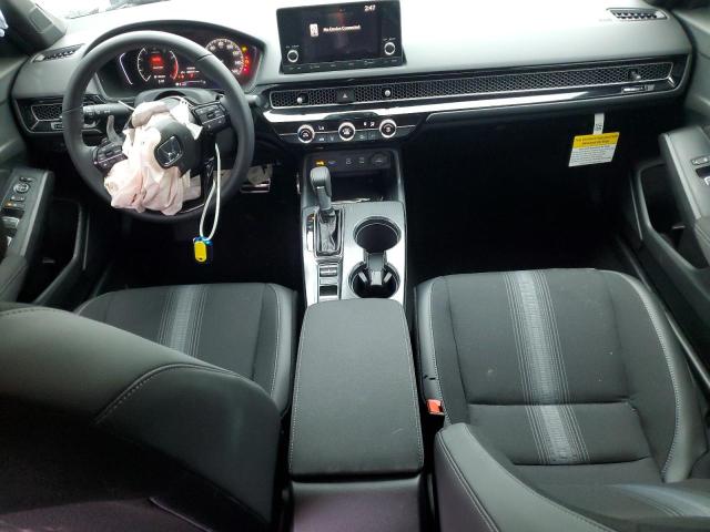 2026 HONDA CIVIC SPOR - 2HGFE2F55TH521937