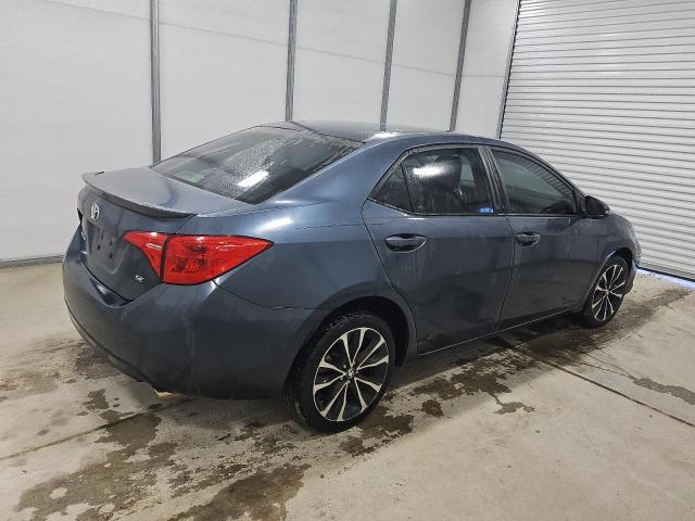 2019 TOYOTA COROLLA L 2T1BURHE6KC180630