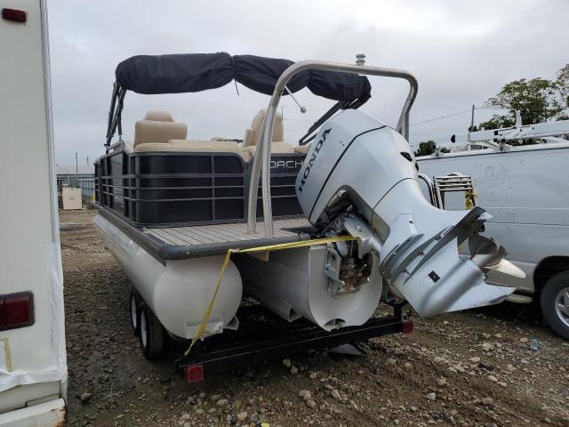 MISTY HARBOR BOAT 2018 MHHC5484G718 photo #4