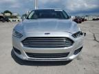 Lot #3296219479 2014 FORD FUSION SE
