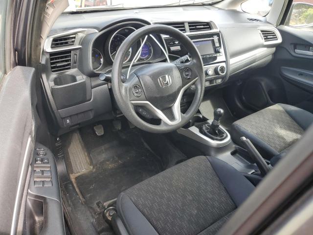 2015 HONDA FIT LX 3HGGK5G50FM713589