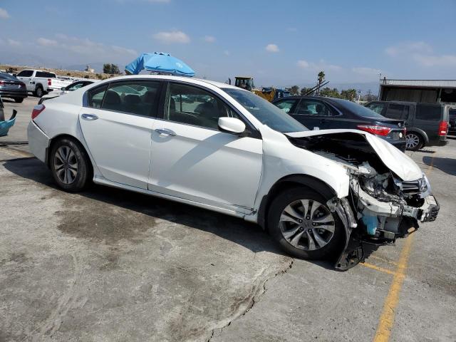 2015 HONDA ACCORD LX - 1HGCR2F3XFA112583