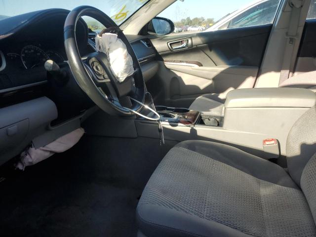 2013 TOYOTA CAMRY L - 4T1BF1FK5DU675665