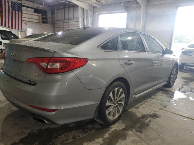 2016 HYUNDAI SONATA SPORT 5NPE34AF0GH413248