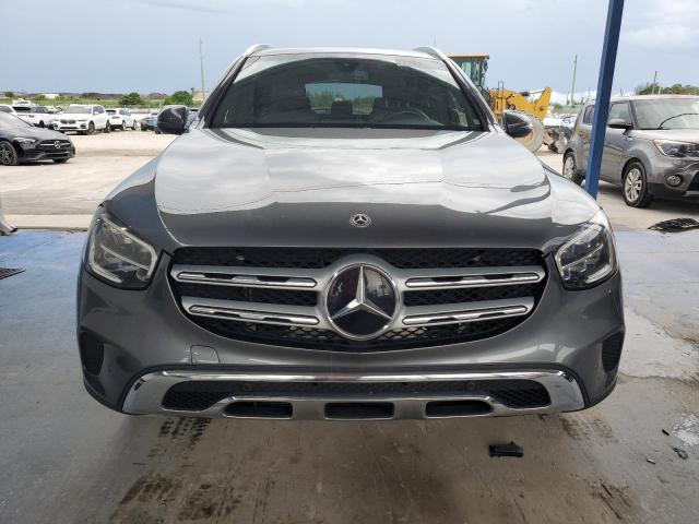 2021 MERCEDES-BENZ GLC 300 W1N0G8DB9MV264552