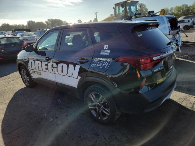 2021 KIA SELTOS LX #3285846557