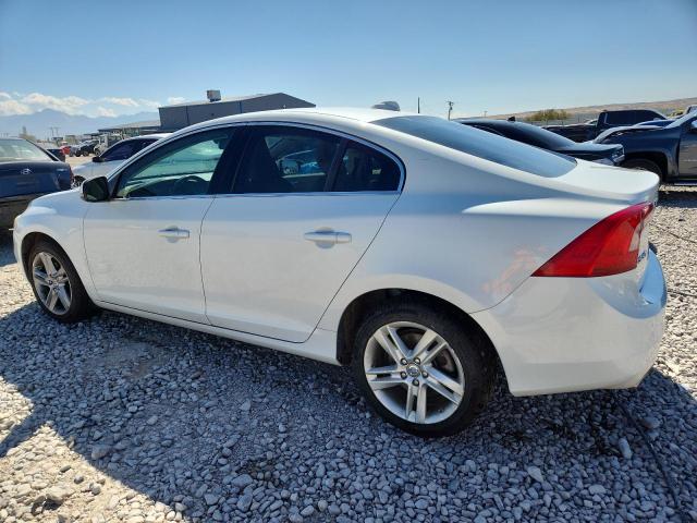 2015 VOLVO S60 PREMIE - YV1612TB8F1318719