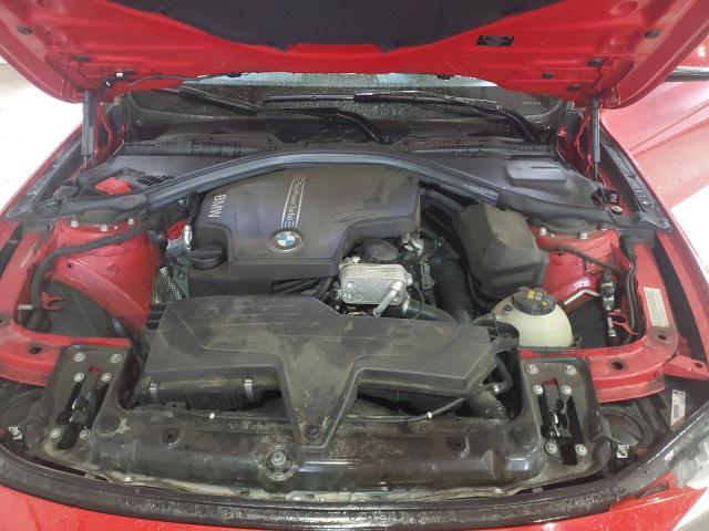 2015 BMW 328 XI WBA3B3G52FNT17880