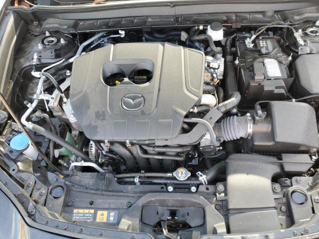 2025 MAZDA CX-30 PREF 3MVDMBCMXSM777607