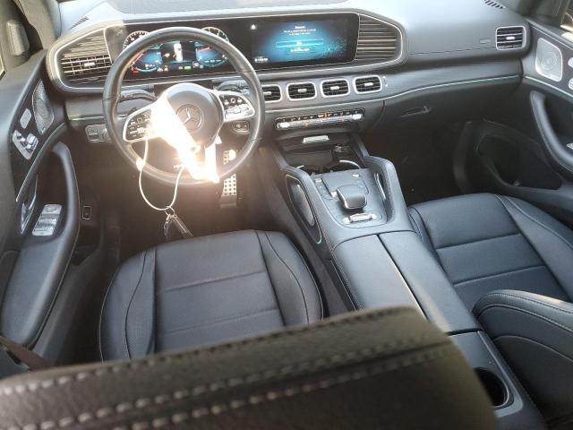 2022 MERCEDES-BENZ GLS 450 4M - 4JGFF5KE7NA595764