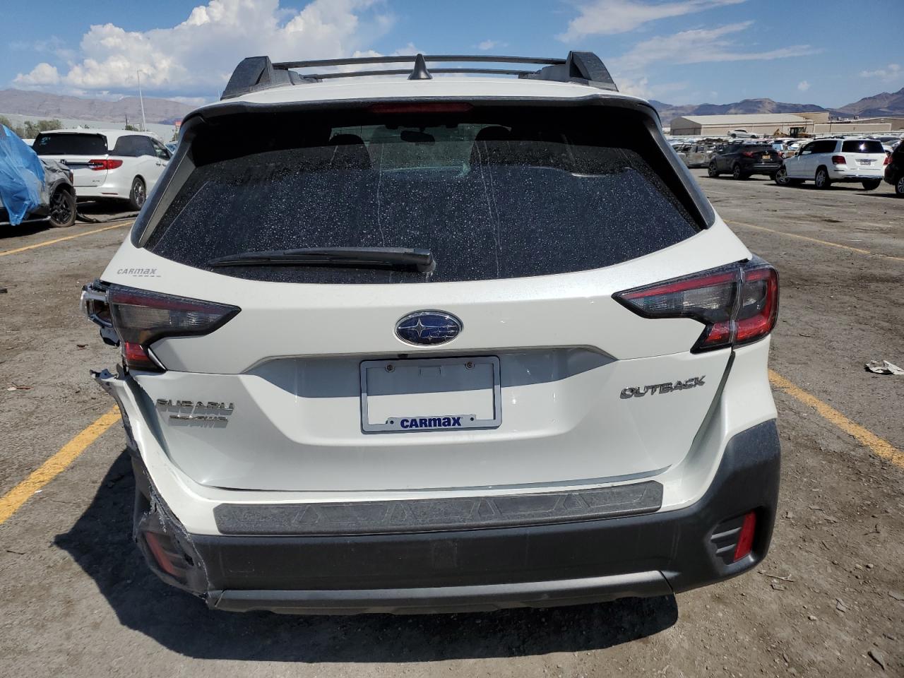 SUBARU OUTBACK PREMIUM