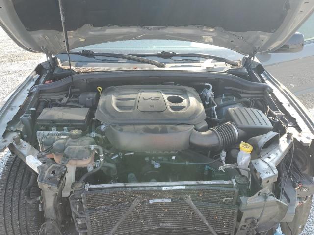 2020 DODGE DURANGO SX - 1C4RDJAG7LC155760