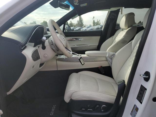 2025 GENESIS GV70 ADVAN 5NMMCET17SH006021