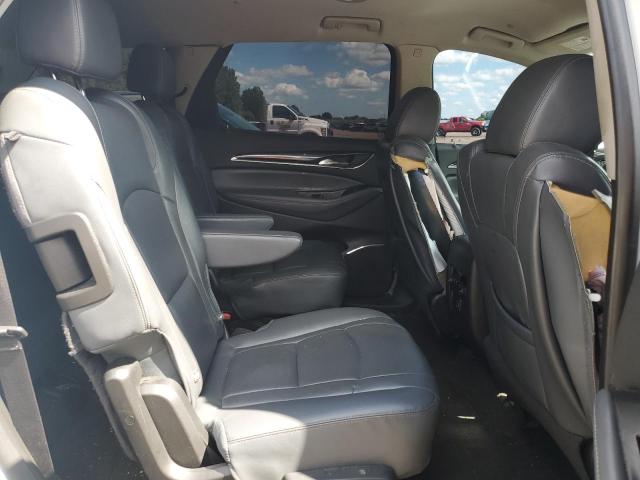 2019 BUICK ENCLAVE ES - 5GAERBKW9KJ211267