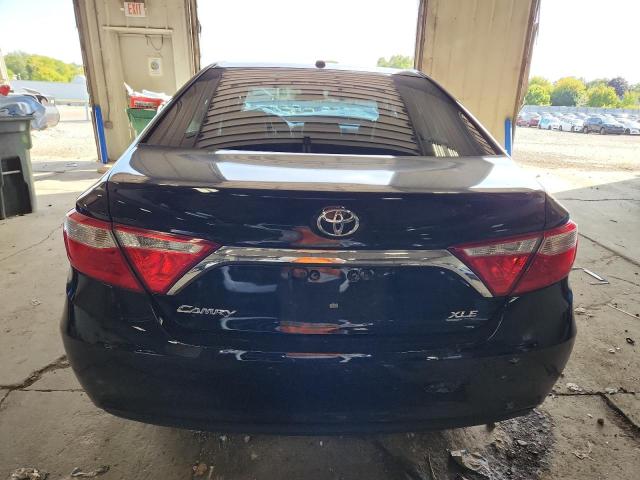 2016 TOYOTA CAMRY LE 4T4BF1FK0GR531211