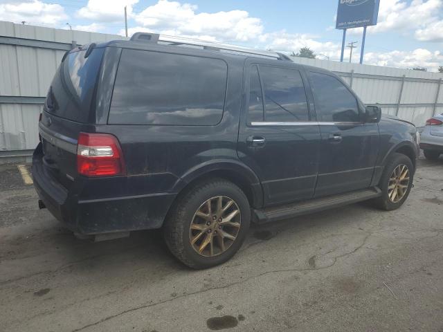 2017 FORD EXPEDITION - 1FMJU2AT1HEA17168