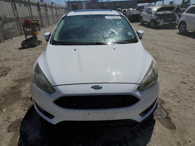 2017 FORD FOCUS SEL 1FADP3H20HL247233