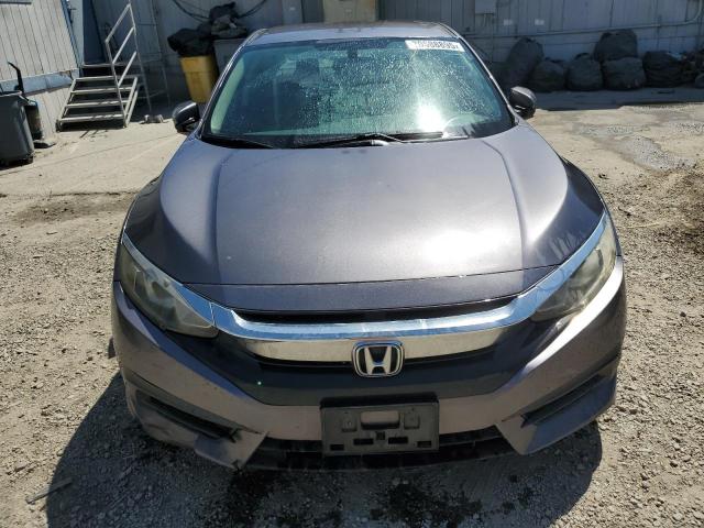 2016 HONDA CIVIC LX 19XFC2F55GE226827