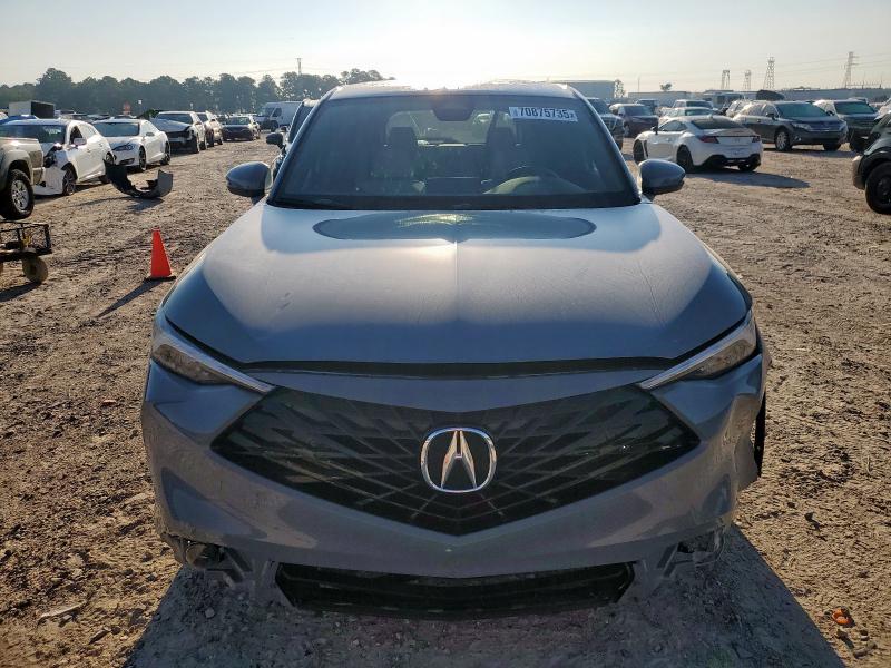 2025 ACURA ADX A-SPEC 3HDSA1H50SM702457