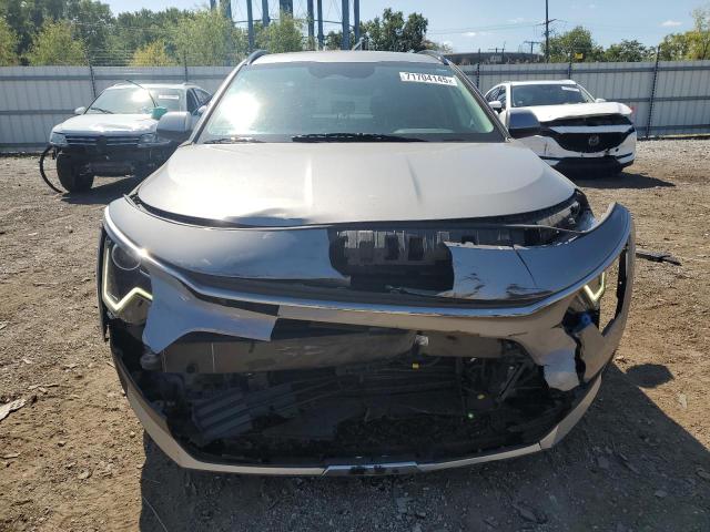 2024 KIA NIRO EX KNDCR3LE2R5160568