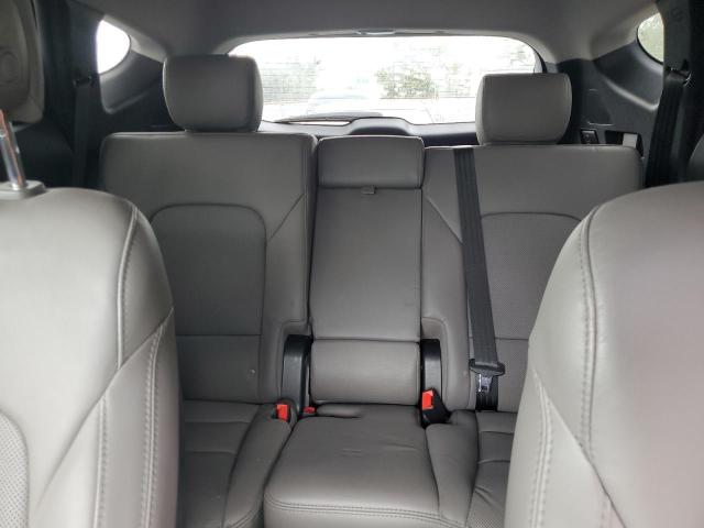 2017 HYUNDAI SANTA FE SPORT 5NMZUDLB0HH030949