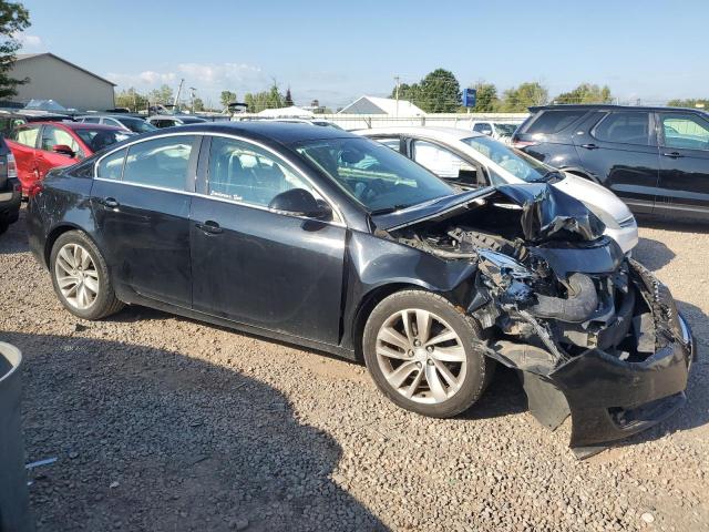 2015 BUICK REGAL PREM 2G4GN5EXXF9115055