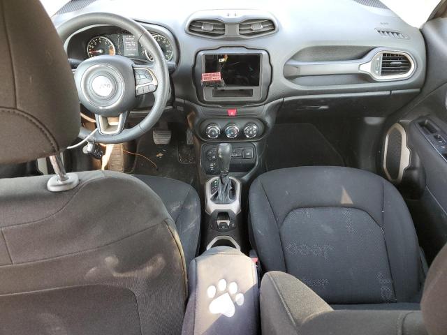 2016 JEEP RENEGADE S - ZACCJBAT5GPC78167