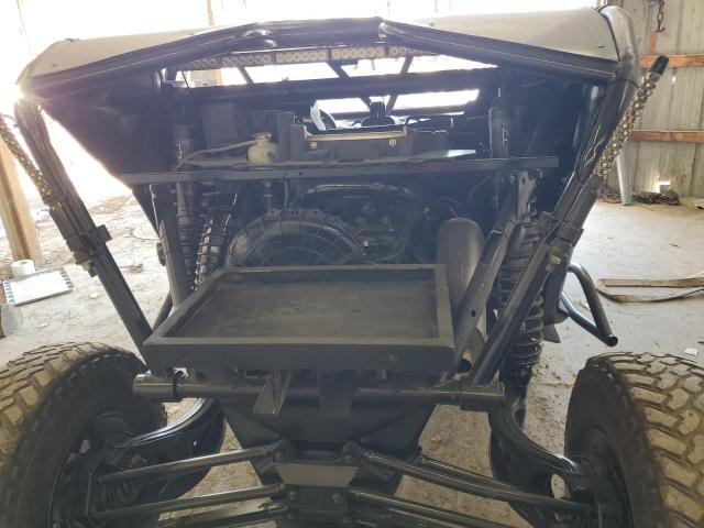 2017 CAN-AM MAVERICK X 3JBVDAW21HK001058