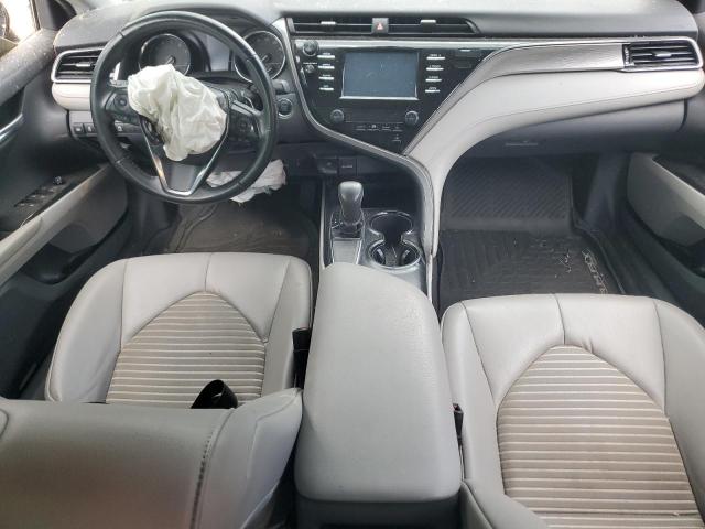 2019 TOYOTA CAMRY L - 4T1B11HK9KU221525