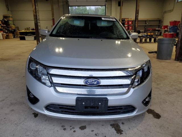 2010 FORD FUSION SE - 3FAHP0HA5AR318540