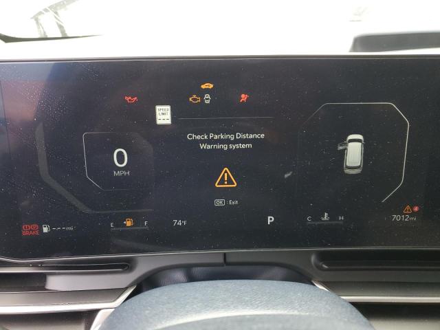 2025 KIA CARNIVAL S KNDNE5K37S6475222