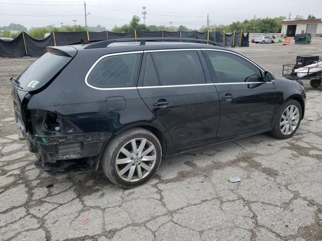 2014 VOLKSWAGEN JETTA TDI #3278570935