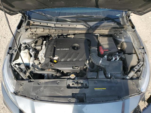 2021 NISSAN ALTIMA SR 1N4AL4CV9MN355242