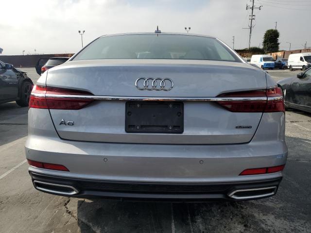 2019 AUDI A6 PREMIUM PLUS WAUL2AF23KN052330
