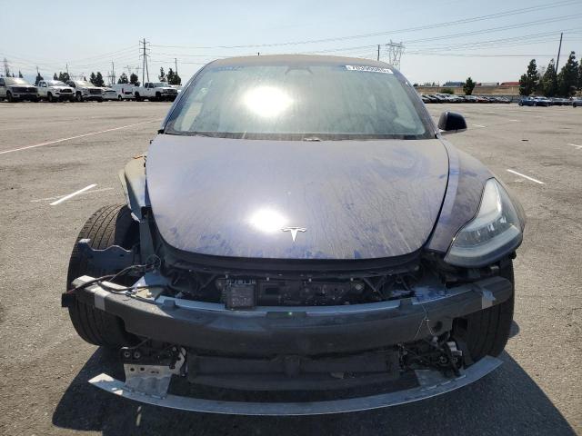 2019 TESLA MODEL 3 5YJ3E1EAXKF431763