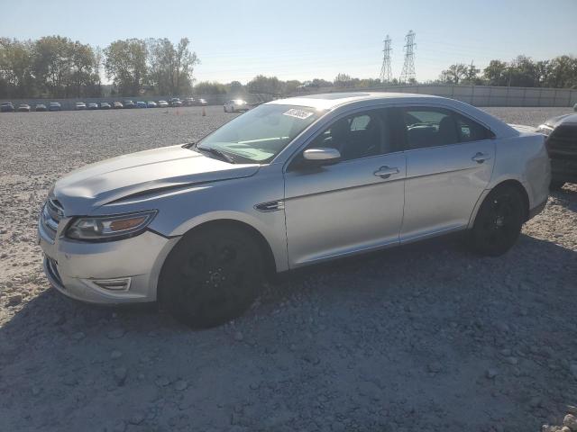 2012 FORD TAURUS SHO - 1FAHP2KT8CG143068