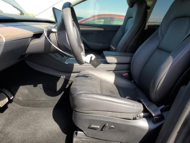 2023 TESLA MODEL Y 7SAYGAEE7PF711251