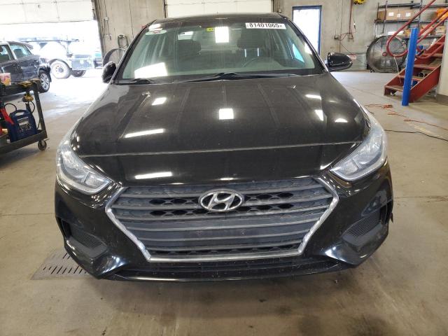 2018 HYUNDAI ACCENT SE - 3KPC24A31JE012187