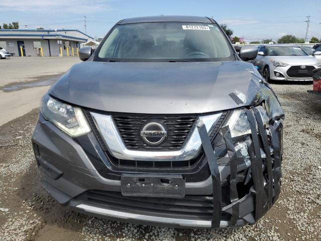 2018 NISSAN ROGUE S KNMAT2MT9JP558305