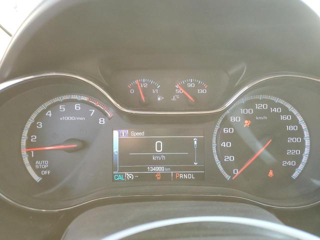 2018 CHEVROLET CRUZE LT 1G1BE5SM8J7156764