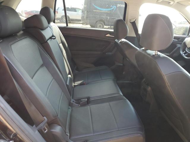 2019 VOLKSWAGEN TIGUAN SE 3VV3B7AX6KM131933