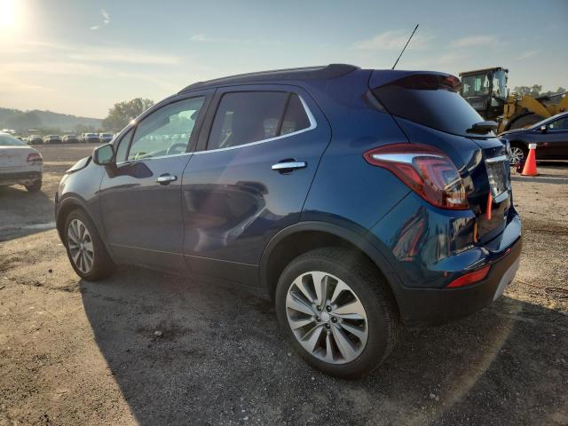 2020 BUICK ENCORE PREFERRED - KL4CJESB3LB023992