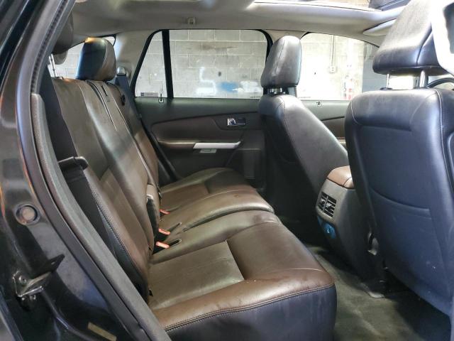 2011 FORD EDGE LIMIT - 2FMDK4KC1BBA54799