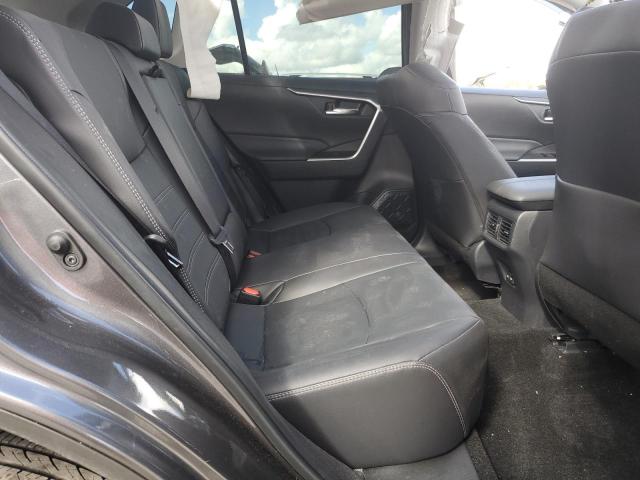 2024 TOYOTA RAV4 XLE P - 2T3C1RFV5RC300984