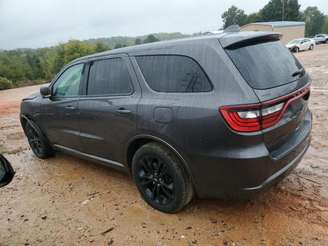2020 DODGE DURANGO R/ #3301614641