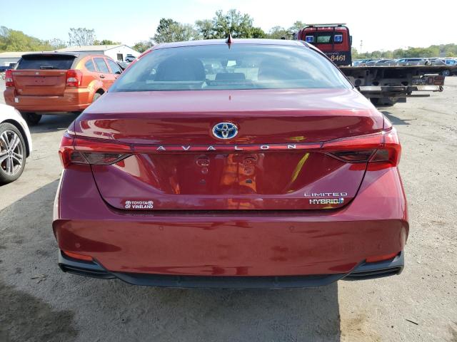 2020 TOYOTA 1 TON 4T1D21FB4LU012171