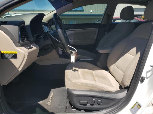 2017 HYUNDAI ELANTRA SE 5NPD84LF0HH156748