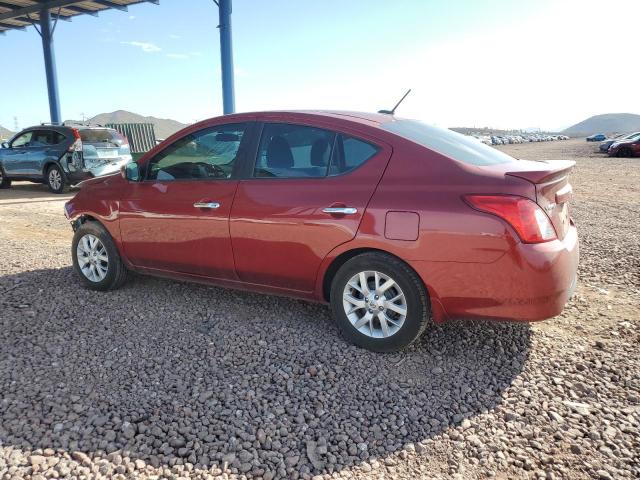 2017 NISSAN VERSA S - 3N1CN7AP9HL817231