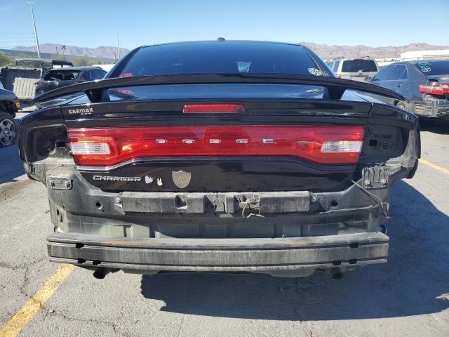 2013 DODGE CHARGER SE - 2C3CDXBG6DH696714