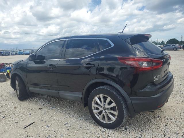 2020 NISSAN ROGUE SPOR JN1BJ1CV9LW541099